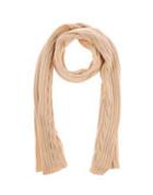 Stefanel Oblong Scarves