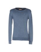 Rumjungle Sweaters