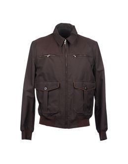 Canali Jackets