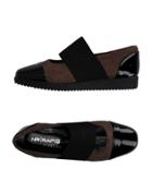 Nr Rapisardi Loafers