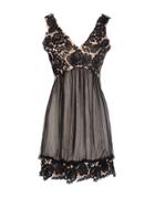 Harmony Paris Short Dresses