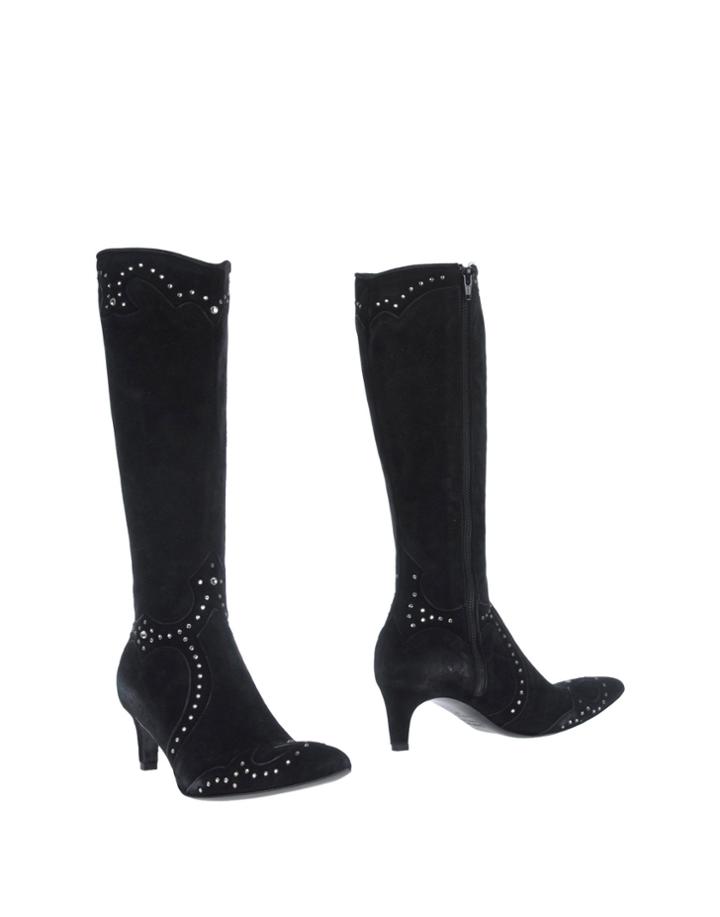 Vivien Lee Boots