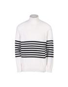 Wooster + Lardini Turtlenecks