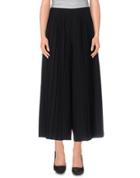 Olla Par G 3/4 Length Skirts