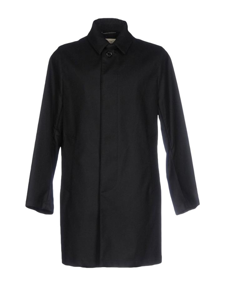 Traditional Weatherwear Coats