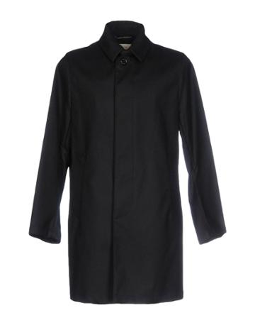 Traditional Weatherwear Coats