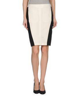 Mila Sch N Concept Knee Length Skirts