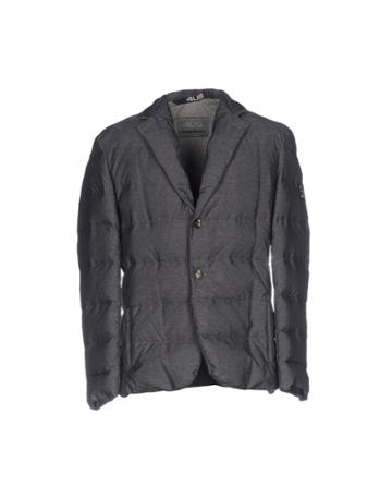 Cesare Paciotti 4us Down Jackets