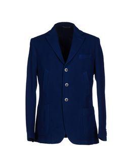 Zanieri Blazers