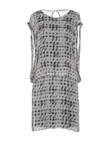 I Heart Knee-length Dresses