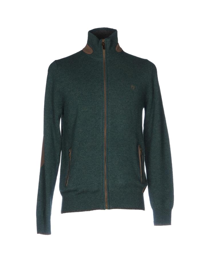 Forecast Cardigans