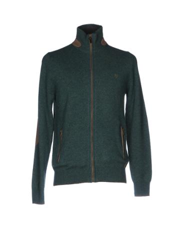 Forecast Cardigans