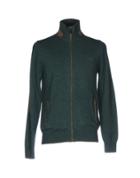 Forecast Cardigans
