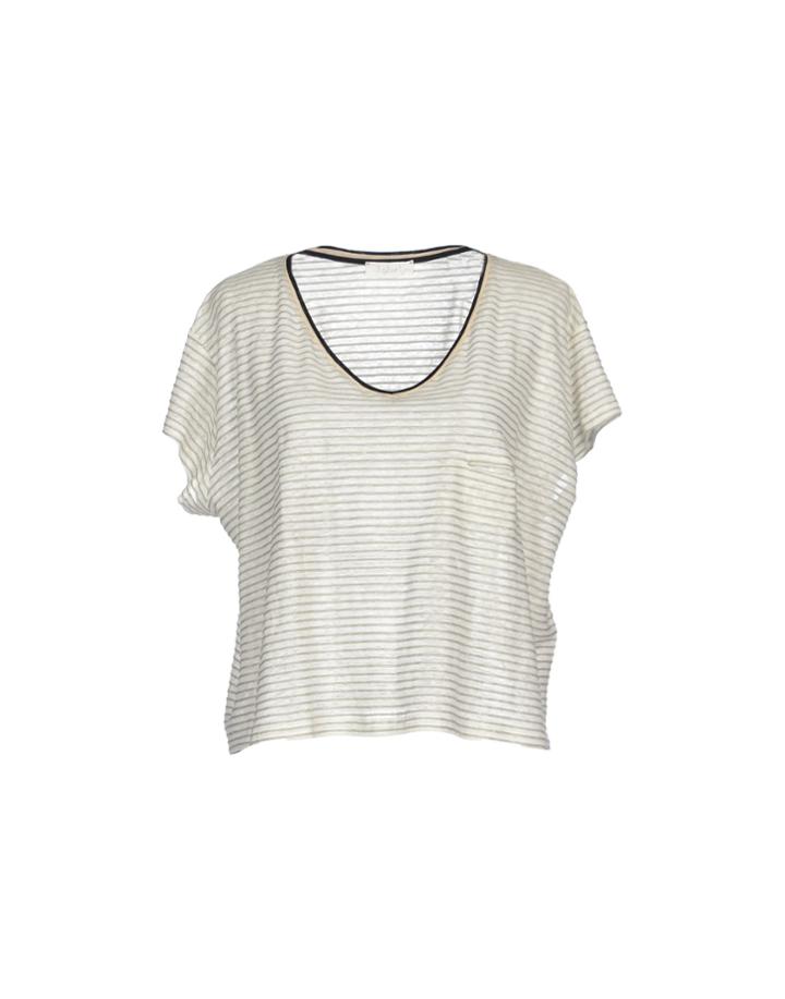 T-shirt Sweaters