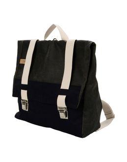 Peb Backpacks & Fanny Packs