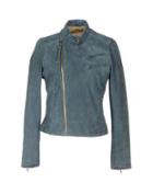 Jaggy Jackets