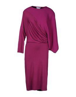 Paolo Errico 3/4 Length Dresses