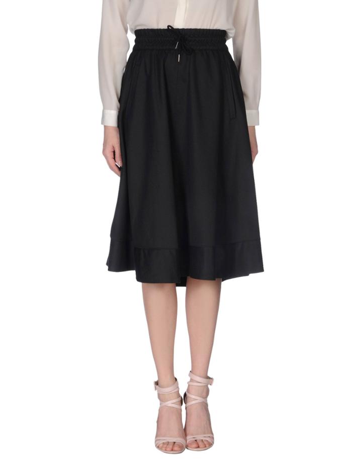 Adidas Originals 3/4 Length Skirts