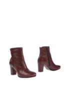 Mally Ankle Boots