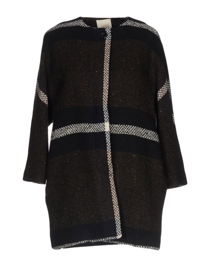 H2o Italia Overcoats