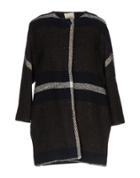H2o Italia Overcoats