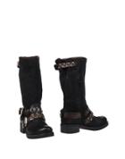 Ykx & Co. By Fantasy Boots