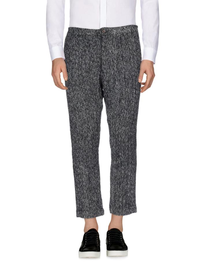 Bl.11 Block Eleven Casual Pants