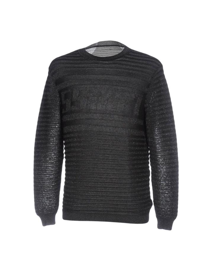 Shaun Samson Sweaters
