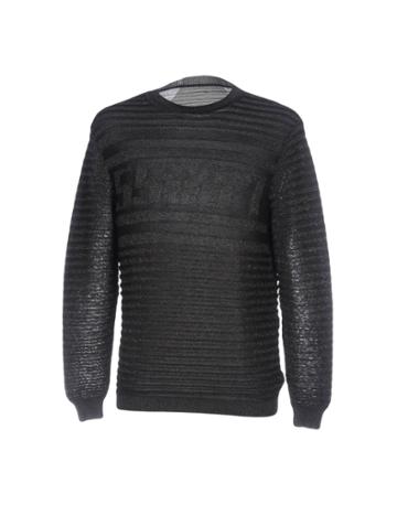 Shaun Samson Sweaters