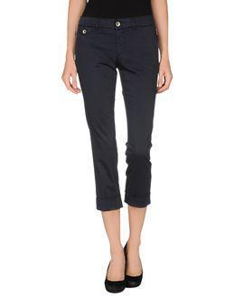 Jacob Coh N Academy Casual Pants