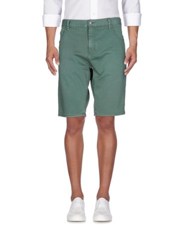 Ripcurl Denim Bermudas