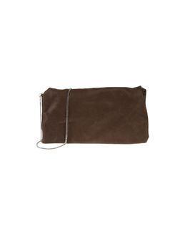 Lutz Huelle Large Leather Bags