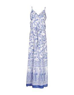 Kocca Long Dresses