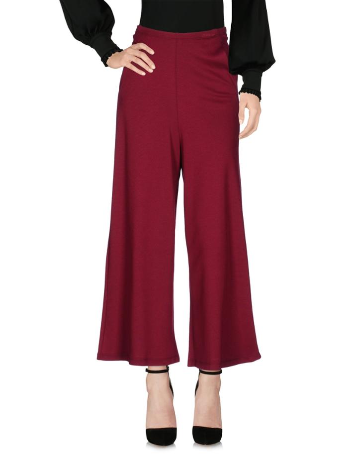 Maria Bellentani 3/4-length Shorts