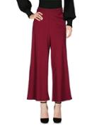 Maria Bellentani 3/4-length Shorts
