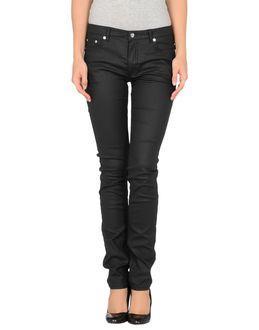 Blk Dnm Casual Pants
