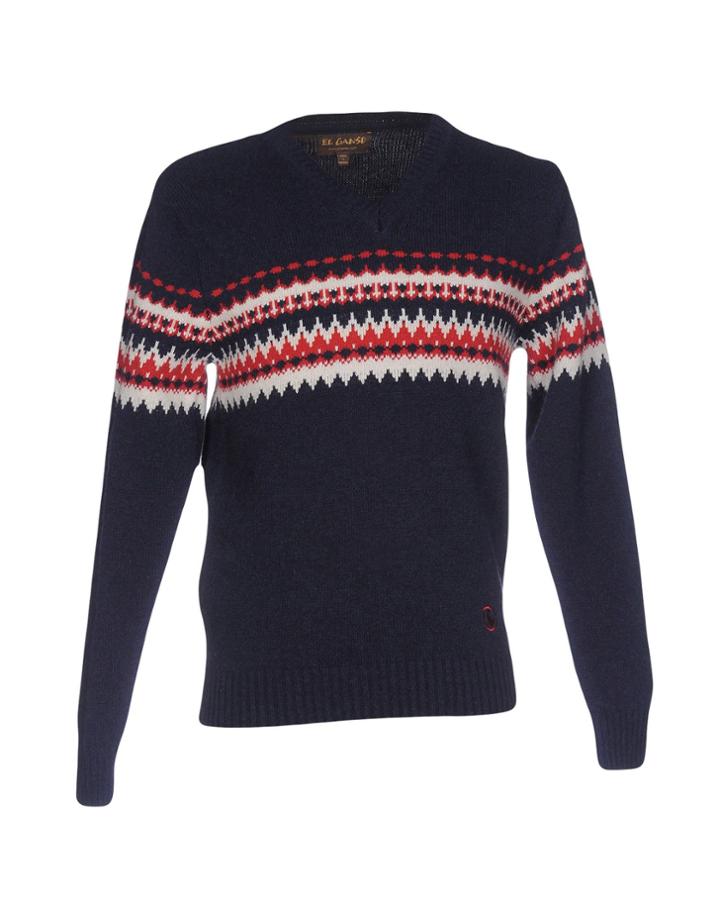 El Ganso Sweaters