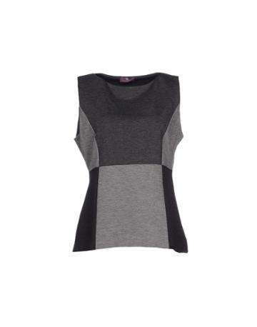 Sarah Borghi Tops