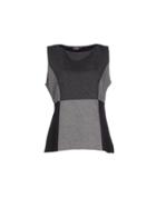 Sarah Borghi Tops