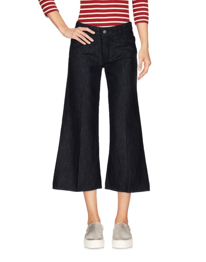 Cigala's Denim Capris