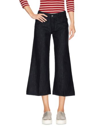 Cigala's Denim Capris