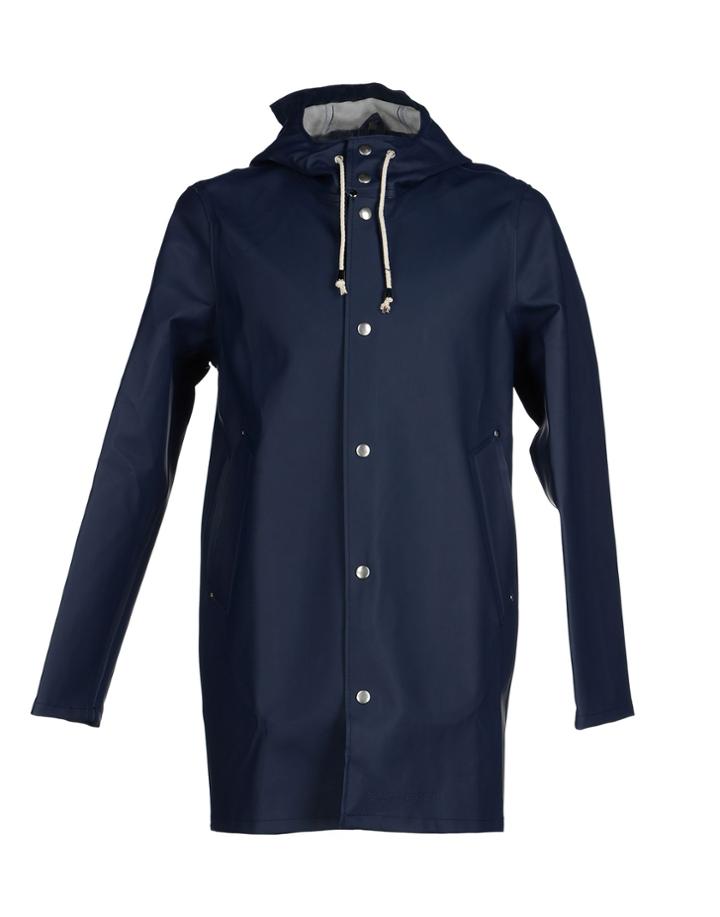 Stutterheim Jackets
