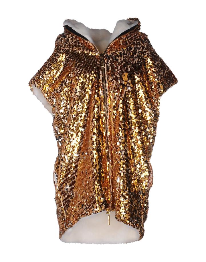 Francesca Conoci Jackets