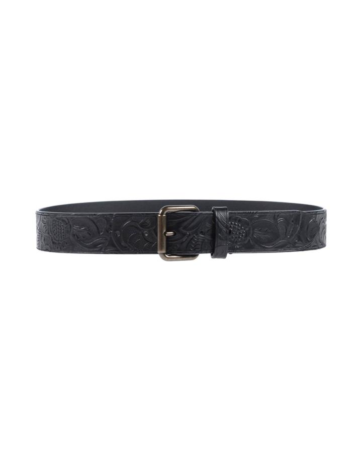 Tomas Maier Belts