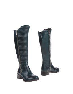 Fabrizio Chini Boots