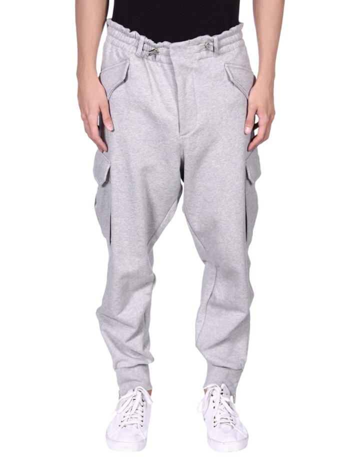 Les Benjamins Casual Pants