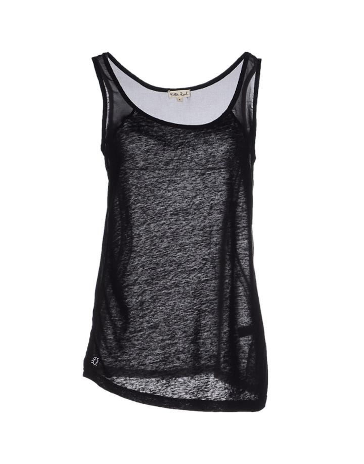Rotten Roach Tops