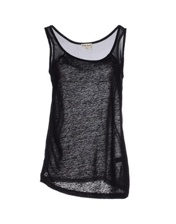 Rotten Roach Tops
