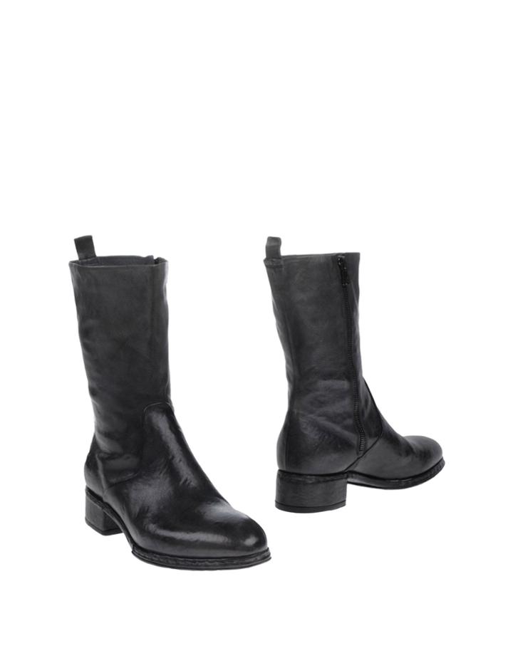 Measponte&reg; Ankle Boots