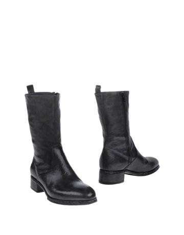 Measponte&reg; Ankle Boots